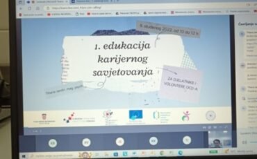 Edukacije karijernog savjetovanja