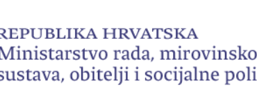 „  NAPREDUJEM UZ PODRŠKU “ – Provedba prve godine  trogodišnjeg programa „Razvoj i širenje mreže socijalnih usluga za razdoblje od   2023.do 2025.“