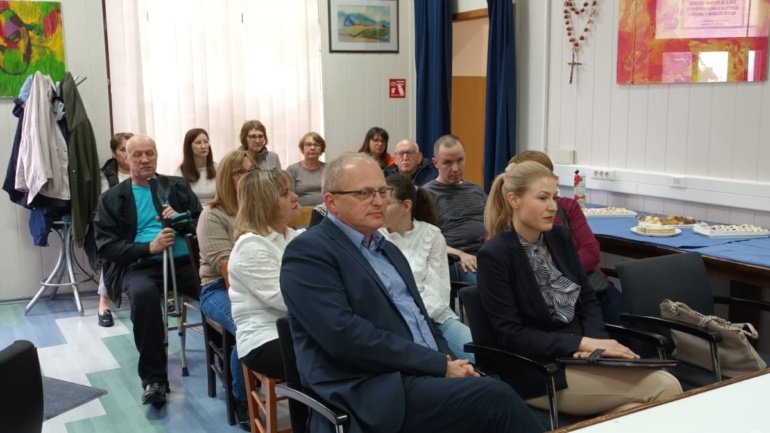 SKUPŠTINA UDRUGE RADOST