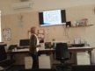 PREDSTAVLJANJE UDRUGE RADOST RADIJU OGULIN