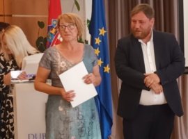 POTPISAN DODATAK SPORAZUMA