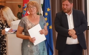 POTPISAN DODATAK SPORAZUMA