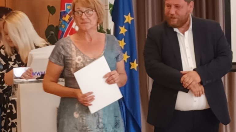 POTPISAN DODATAK SPORAZUMA