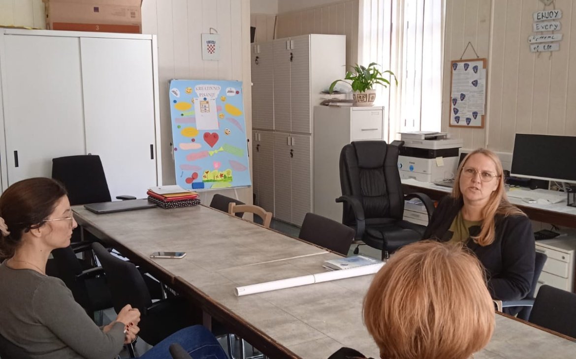 POTPISAN UGOVOR O SURADNJI