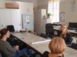 POTPISAN UGOVOR O SURADNJI