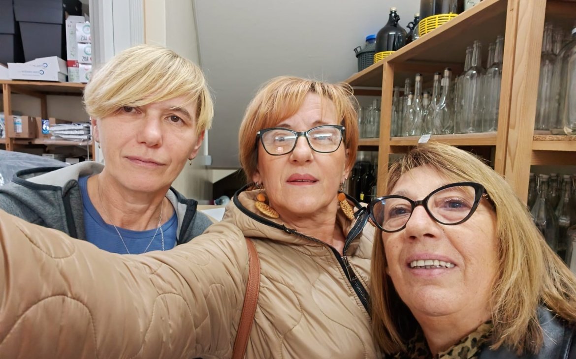 Udruga Radost posjetila Z-TIM d.o.o