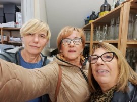 Udruga Radost posjetila Z-TIM d.o.o