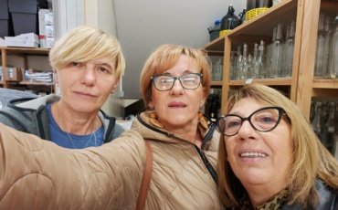 Udruga Radost posjetila Z-TIM d.o.o