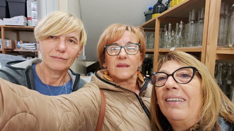 Udruga Radost posjetila Z-TIM d.o.o