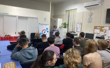 OBILJEŽEN MEĐUNARODNI DAN OSOBA S INVALIDITETOM I MEĐUNARODNI DAN VOLONTERA