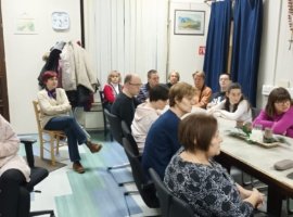 Uspješno održana redovna Skupština Udruge!