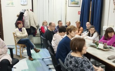 Uspješno održana redovna Skupština Udruge!