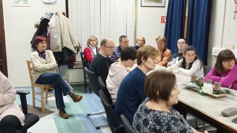 Uspješno održana redovna Skupština Udruge!