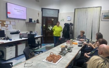 Uspješno završene edukacije: „Moć volonterstva – edukacija za promjene“