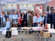 ZAVRŠEN TROGODIŠNJI PROGRAM „NAPREDUJEM UZ PODRŠKU“