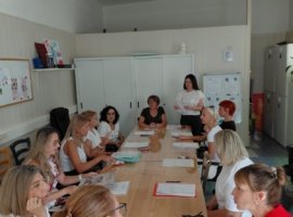 Udruzi Radost odobrena financijska sredstva MZOM-a po projektu „Pomoćnici u nastavi 6“