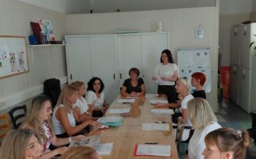 Udruzi Radost odobrena financijska sredstva MZOM-a po projektu „Pomoćnici u nastavi 6“