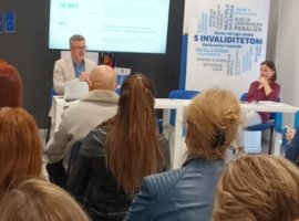 Predstavnice Udruge „Radost” sudjelovale na inicijalnom sastanku Saveza udruga osoba s invaliditetom Karlovačke županije
